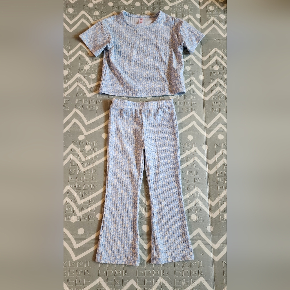 Joe Fresh Outfit